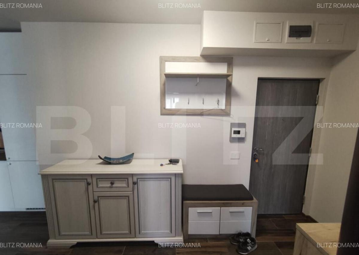 Apartament etaj intermediar zona Onestilor - 2