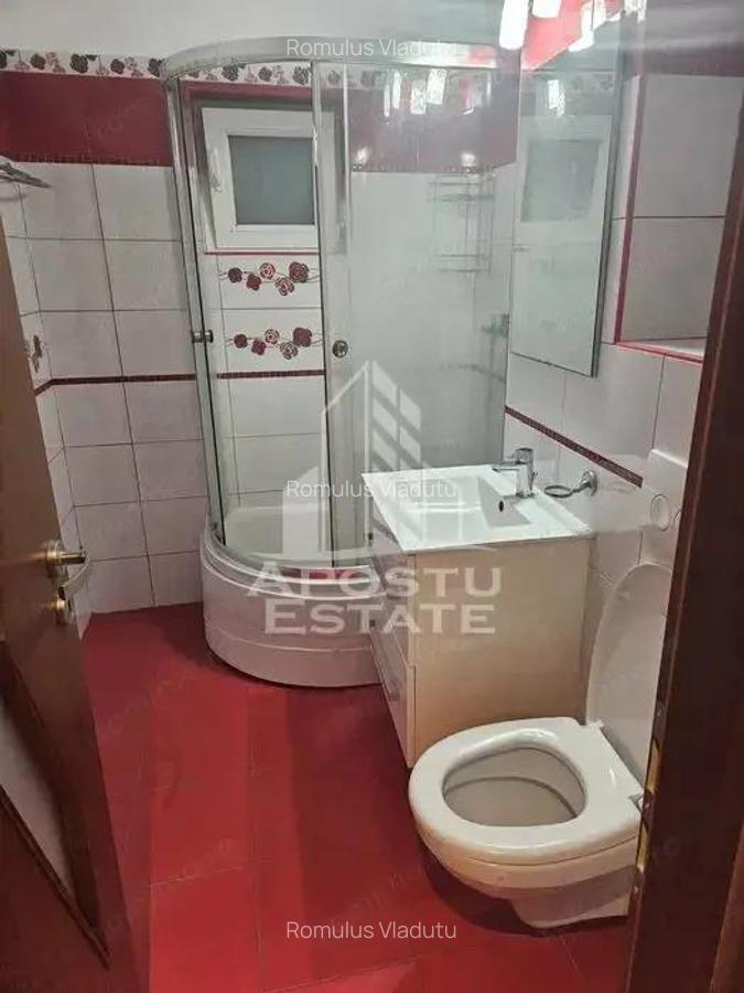 Apartament 2 camere Calea Girocului, centrala proprie,pet friendly - 8