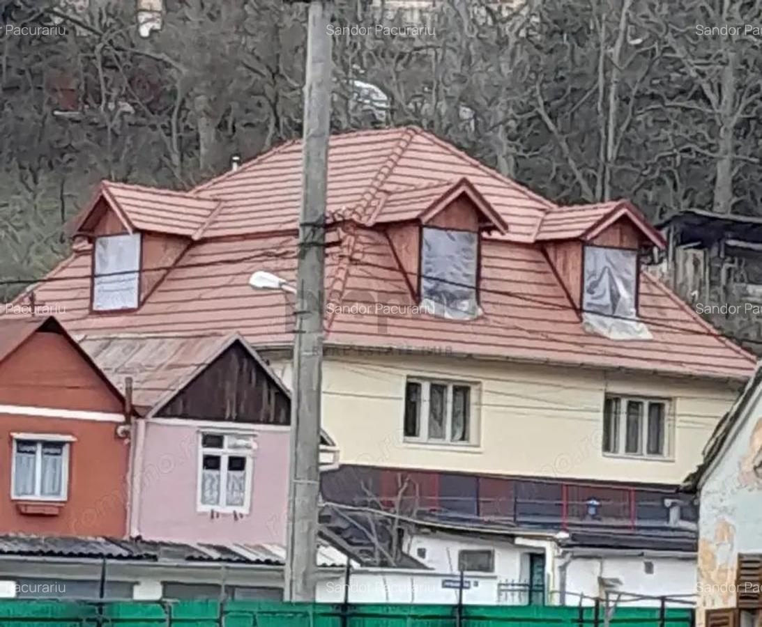 DE VANZARE | Casa cu poten?ial turistic str. Margaretelor, Media? - 4