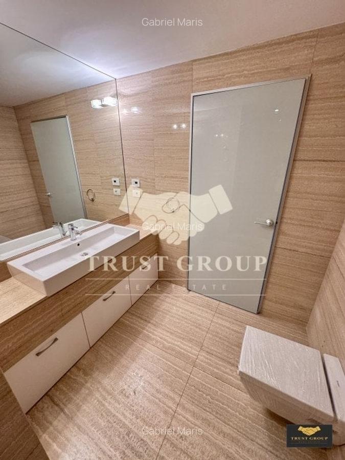 Duplex 3 camere | Floreasca | Loc de parcare - 30