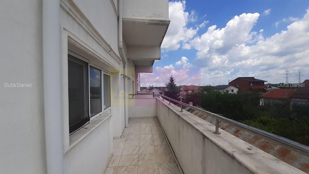 Vilă Mare în Voluntari - 34