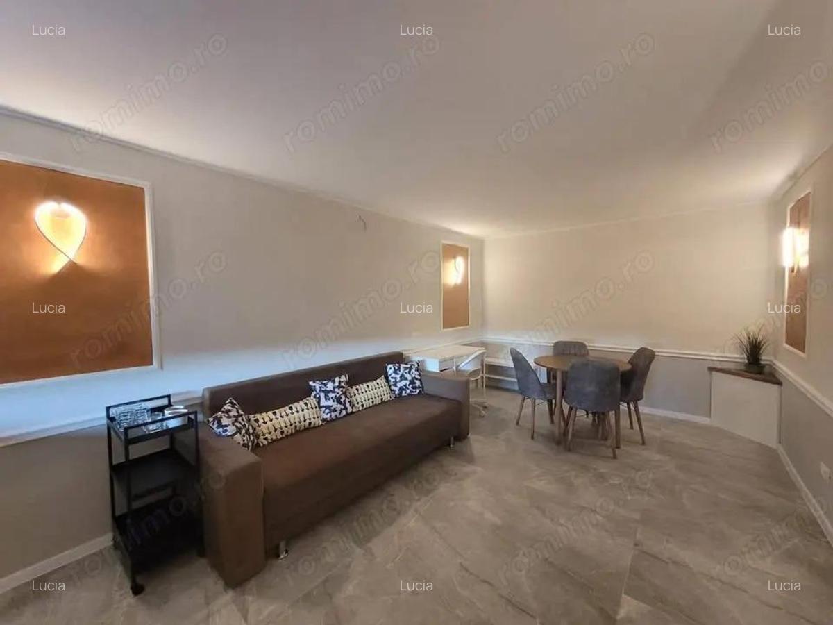 Apartament cu 2 camere mobilat MODERN ET INTERMEDIAR COMPLEX Timi?oara - 1