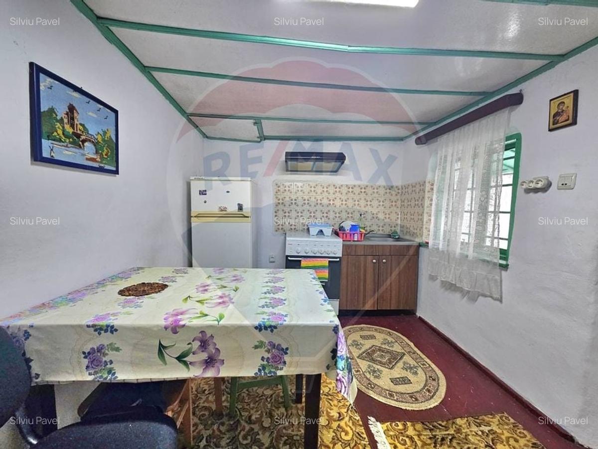 Casa de vanzare in Medgidia in zona centrala - 6