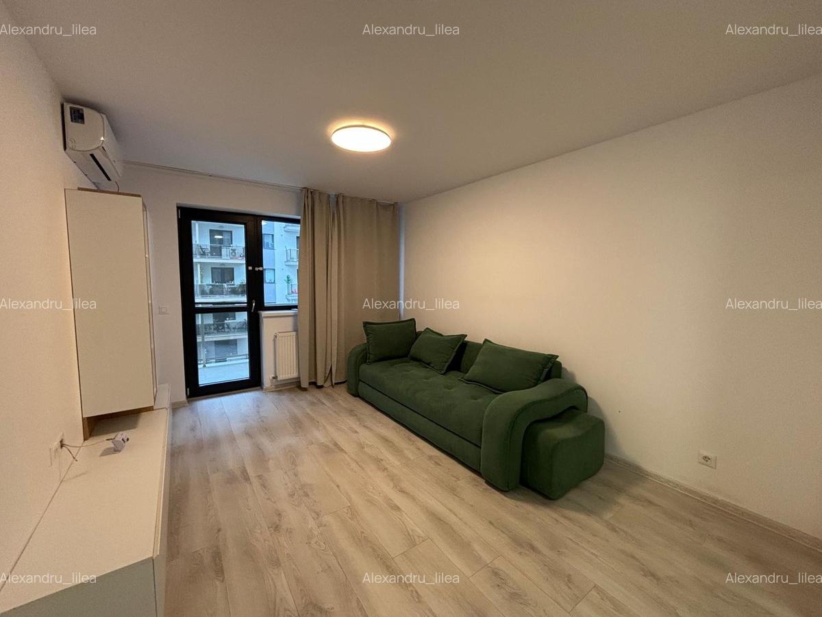 Inchiriez apartament 3 camere Hils Pallady, Metrou Anghel Saligny - 3