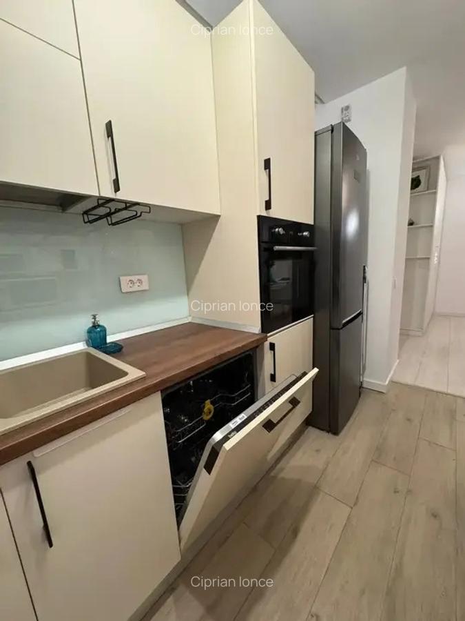 View Superb Apartament 2 Camere Bloc Nou I Parcare Inclusa I Parc - 13