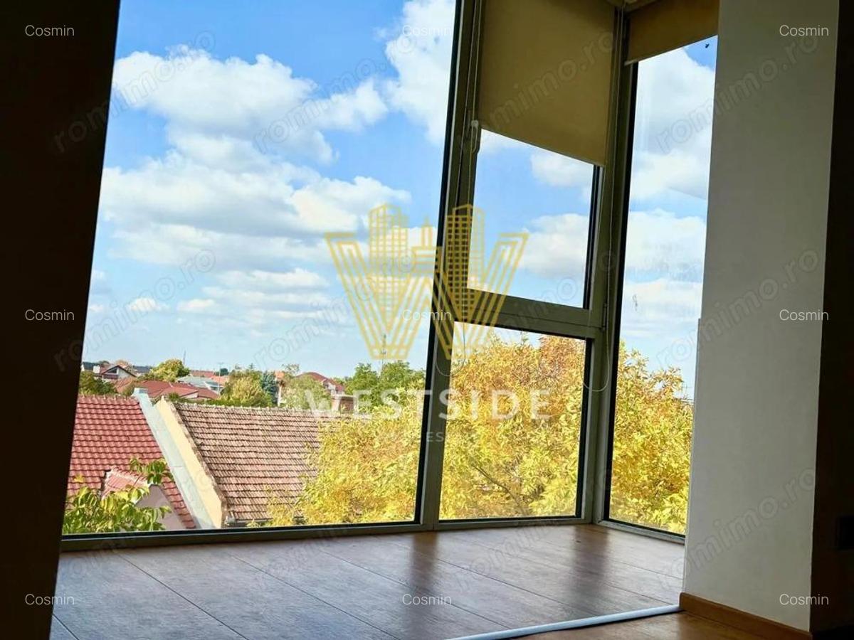 Apartament de inchiriat, cu panorama, in Timisoara - 3