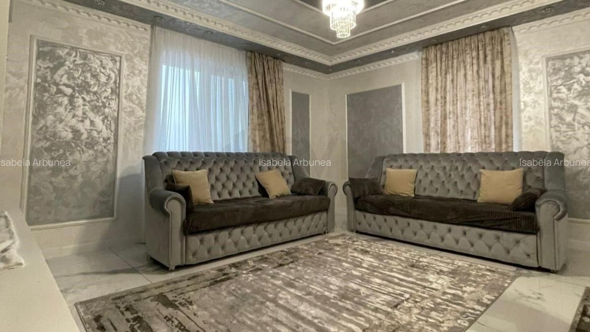 Apartament cu 3 camere decomandat în Splaiul Unirii - 3