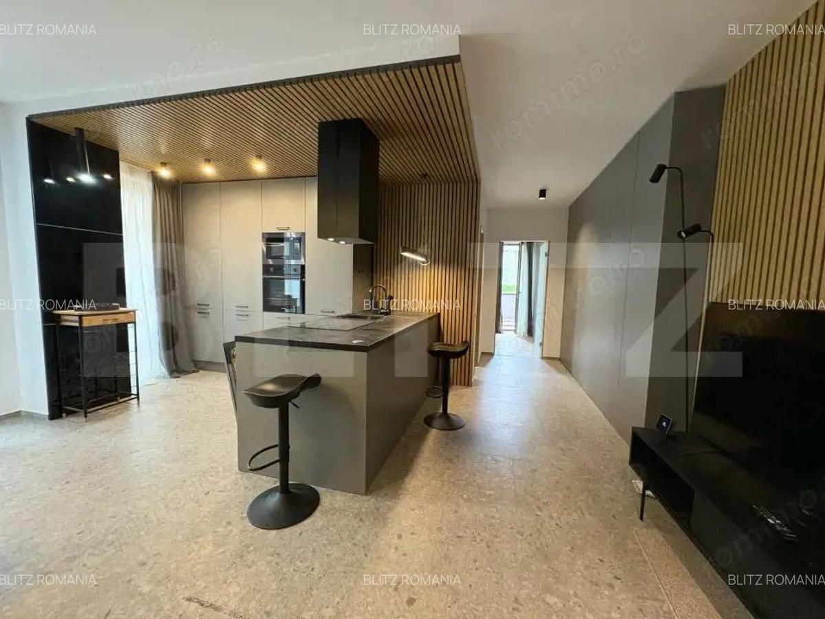 Apartament 2 camere, pet frendly, parcare, zona Frunzisului - 2