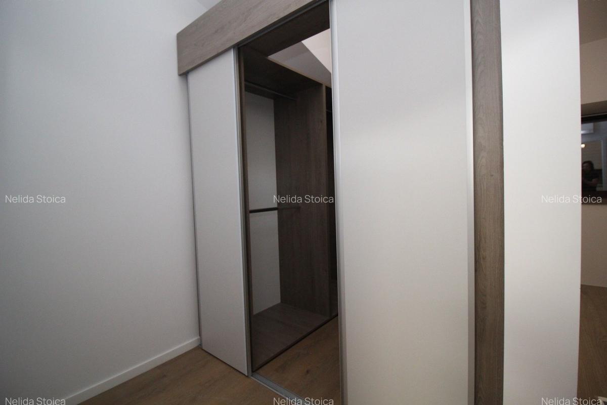 Apartament vila noua Piata Victoriei, prima inchiriere - 6