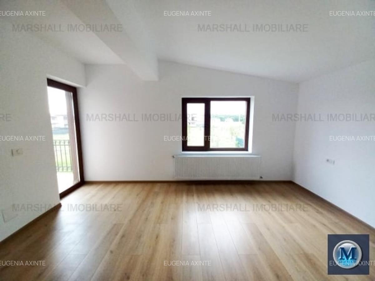 Casă cu 4 camere în Păulești - 15