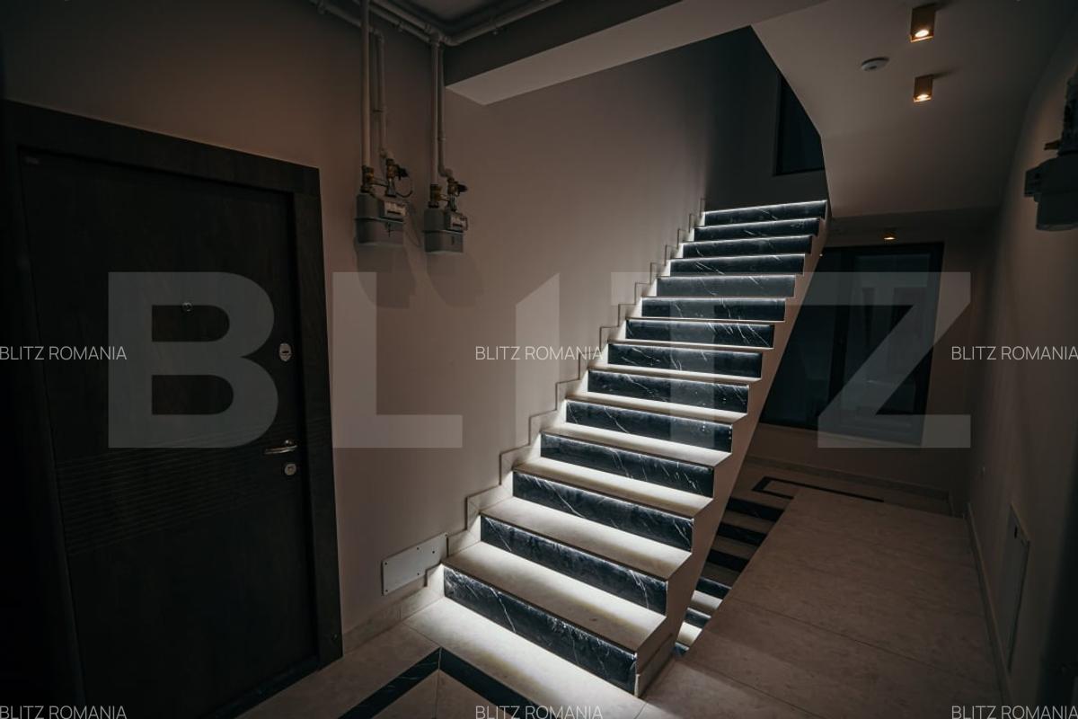 Apartament 3 camere, 66 mp-Etaj 1, loc de parcare inclus-Braytim (TVA 9% inclus) - 5