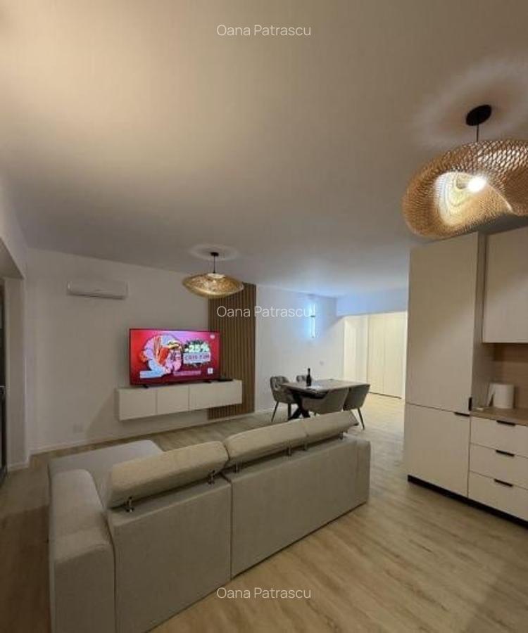 Apartament 3 camere Prima Vista | Parcare subterana - 3