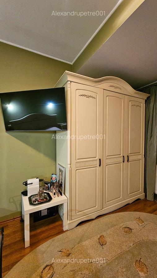 Casa 4 camere + curte | Mobilata si Utilata | Ready to Move In | Comision 0 - 20