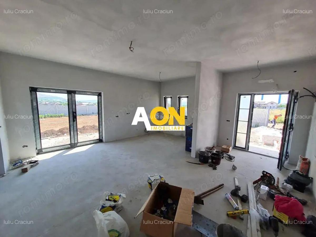 Casa 4 Camere, Teren 500 mp, Zona Micesti, Toate Utilitatile - 2
