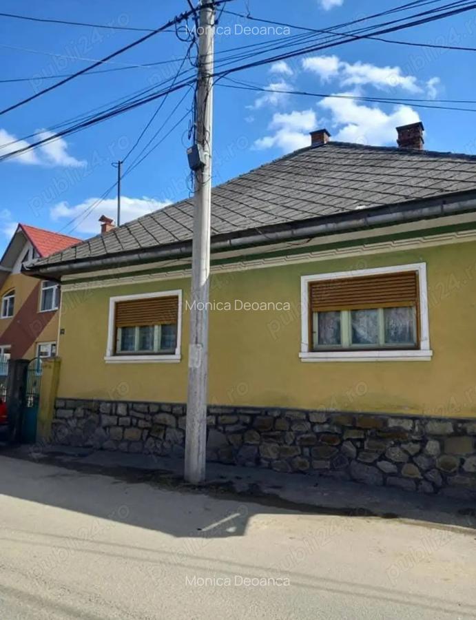 Casa de vanzare Abrud - 5