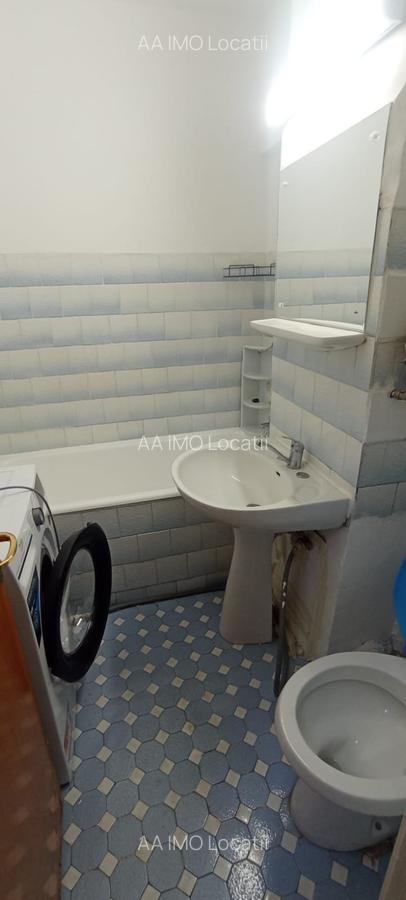 Apartament 2 camere decomandat et 1 pt birou Titulescu-metrou Basarab 300 m - 11