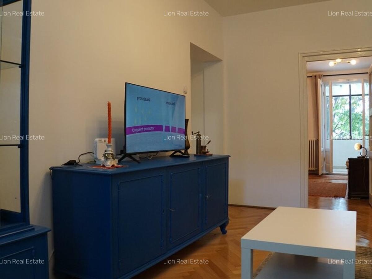 Apartament cu 2 camere decomandat, mobilat în Floreasca - 3