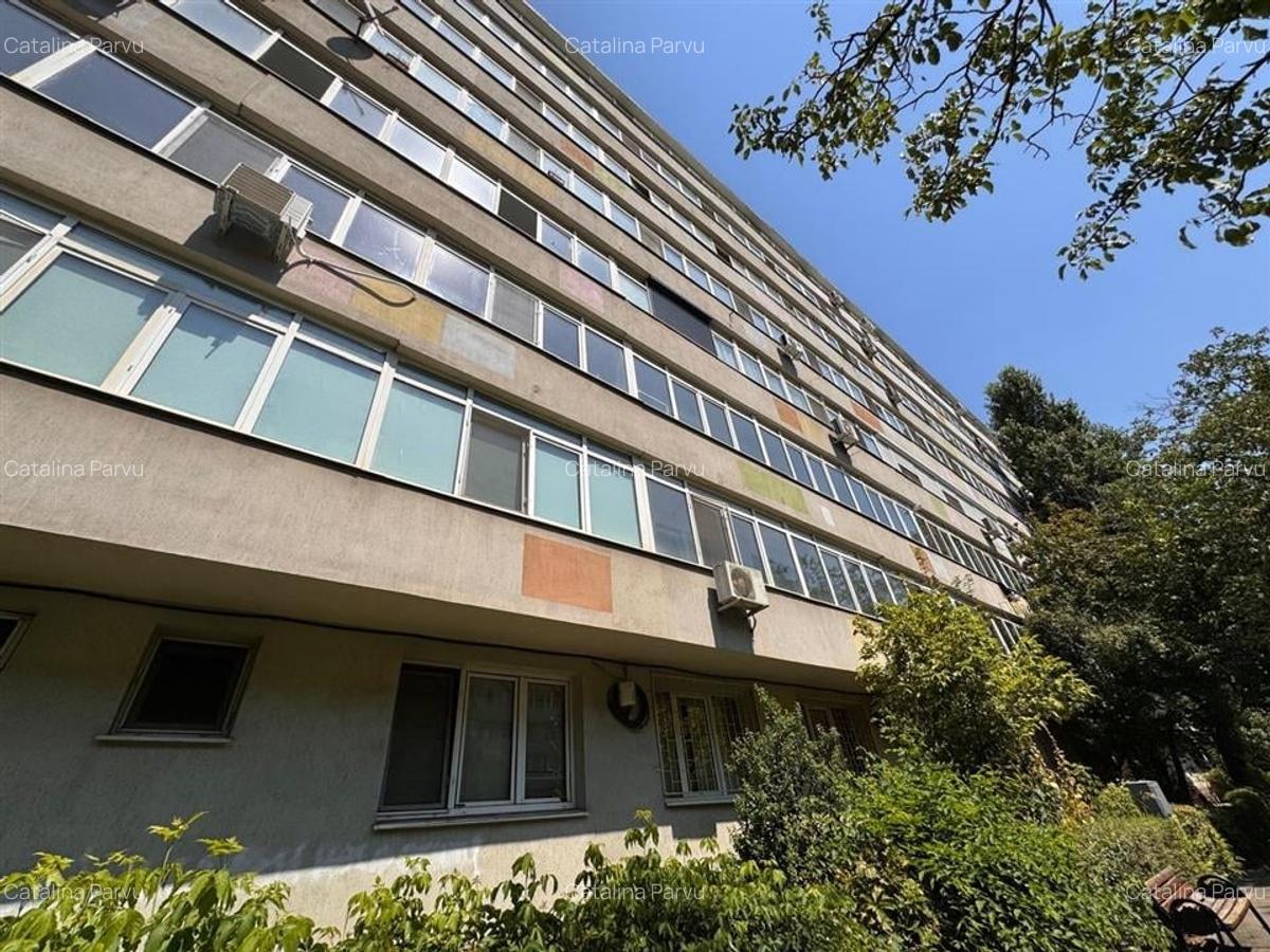 Vanzare garsoniera | Ion Mihalache - Clabucet | bloc mixt, reabilitat | - 9