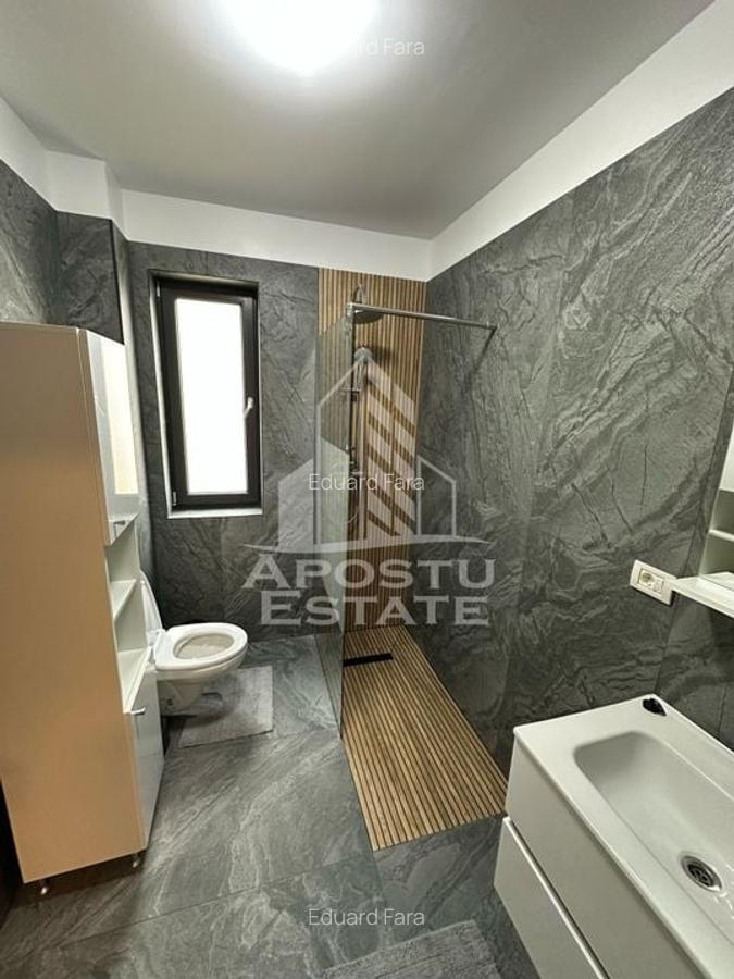Apartament cu 2 camere decomandat, mobilat în Girocului - 7