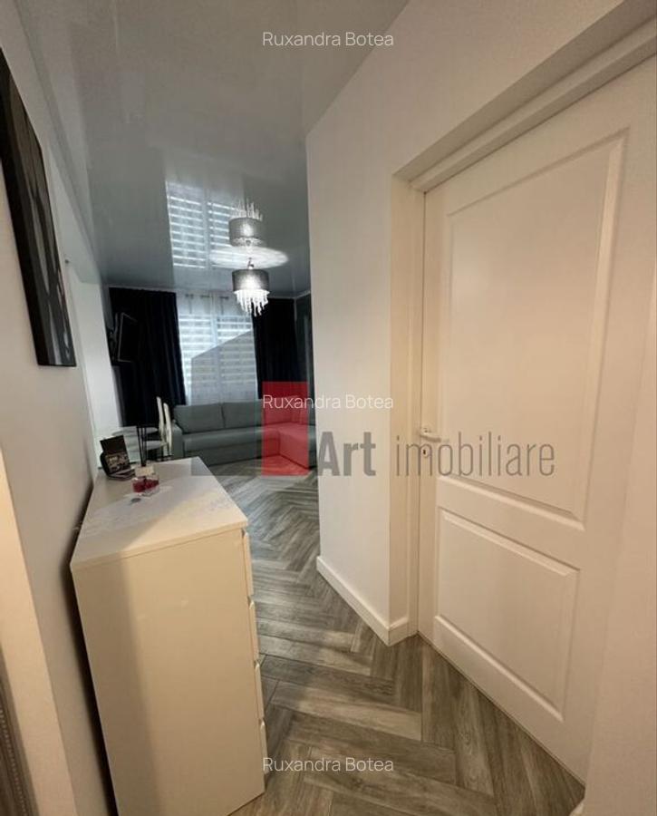 Garsoniera de inchiriat ,Militari cartier rezidential Pol... - 5