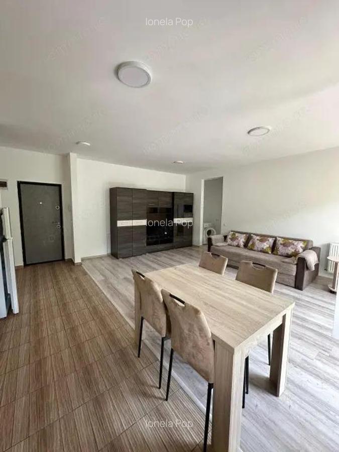 Apartament de inchiriat, 2 camere, 51 mp, zona Teilor! - 2