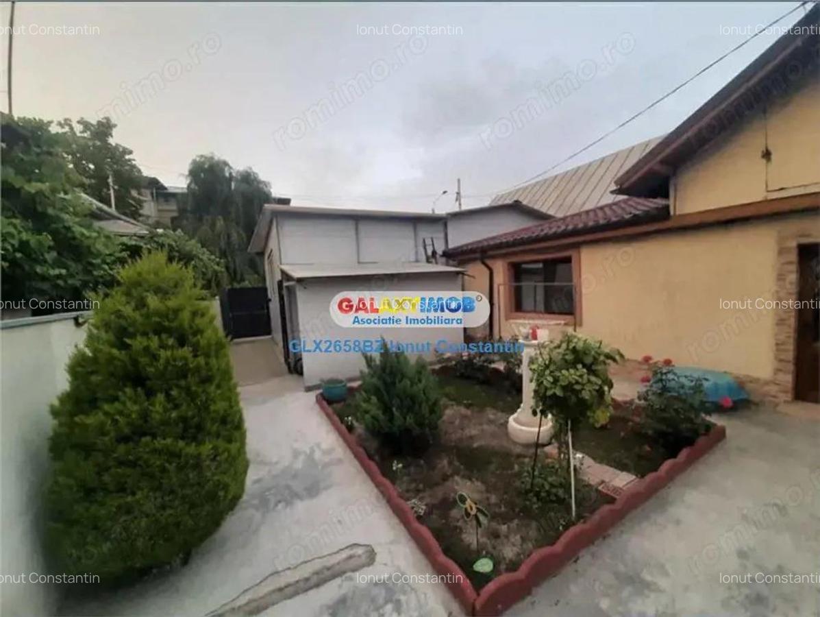 Casa tip Parter cu spatiu comerical zona Centrala - 4