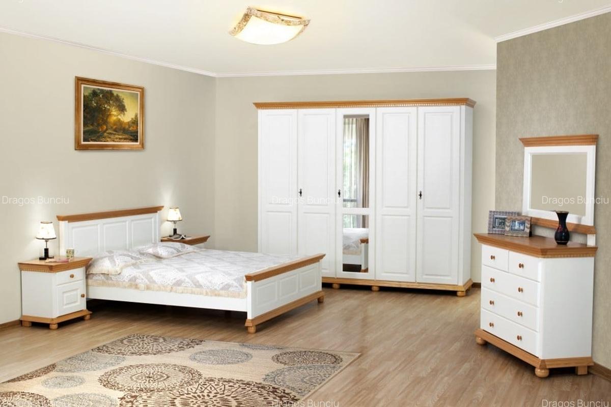 Apartament cu 2 camere decomandat în Apărătorii Patriei - 2