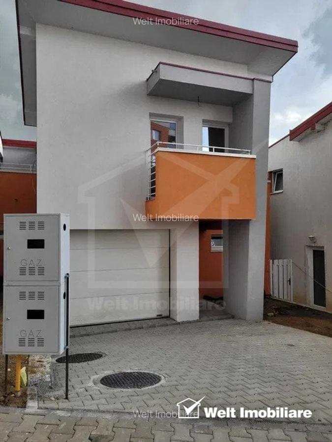 Casa 115 mp, teren 205 mp, Apahida - 3