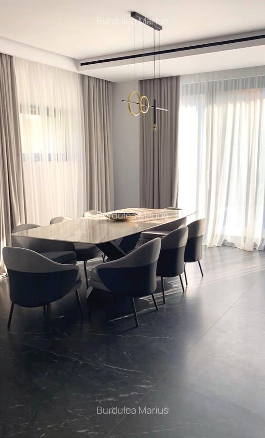 Vila impresionanta in condominiu cu securitate la doar câțiva metri de parc - 3