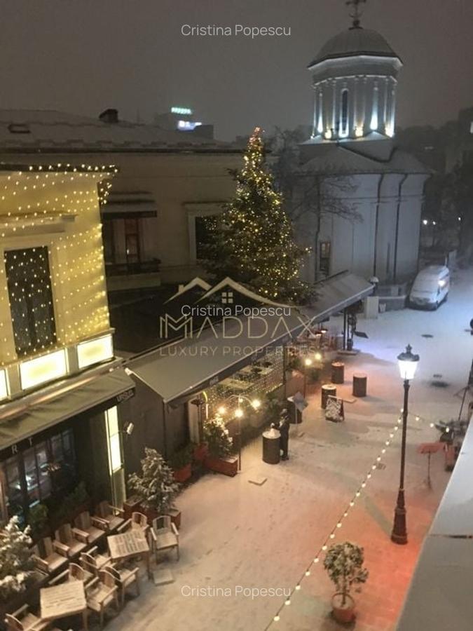 Apartament 5 camere**Oportunitate investitie**Caru"cu Bere//Centrul Istoric - 17