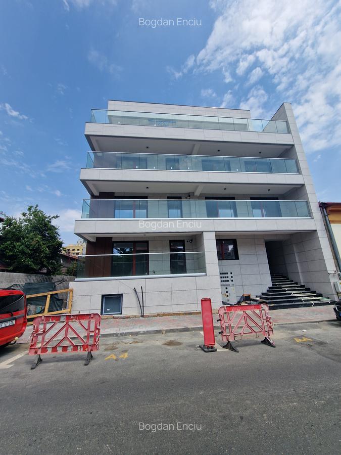 Apartament lux 2 camere Decebal / Muncii Finalizat! - 1