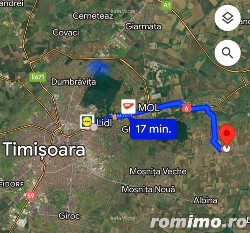 Teren constructii, Bucovat - 1