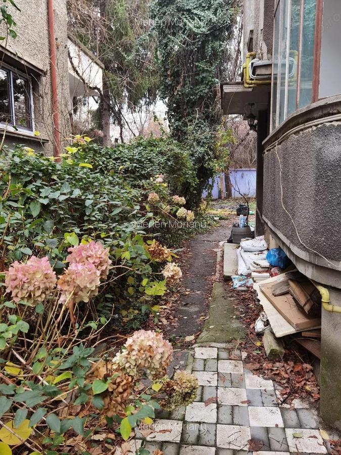 De vanzare apartament 3 camere in vila, in Cotroceni - 10