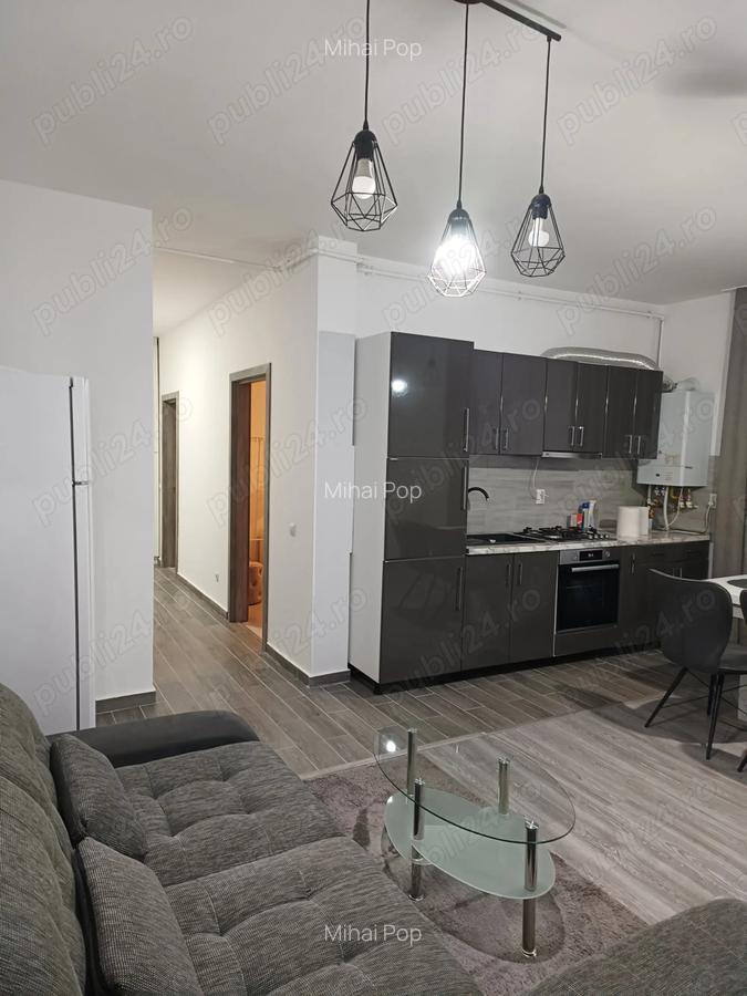 Inchiriez apartament 2 camere Flore?ti Subcetate Parc Poligon - 3