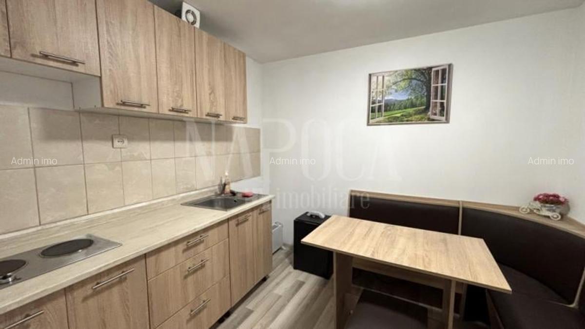 Casa 2 camere de vanzare in Centru, Cluj Napoca - 1