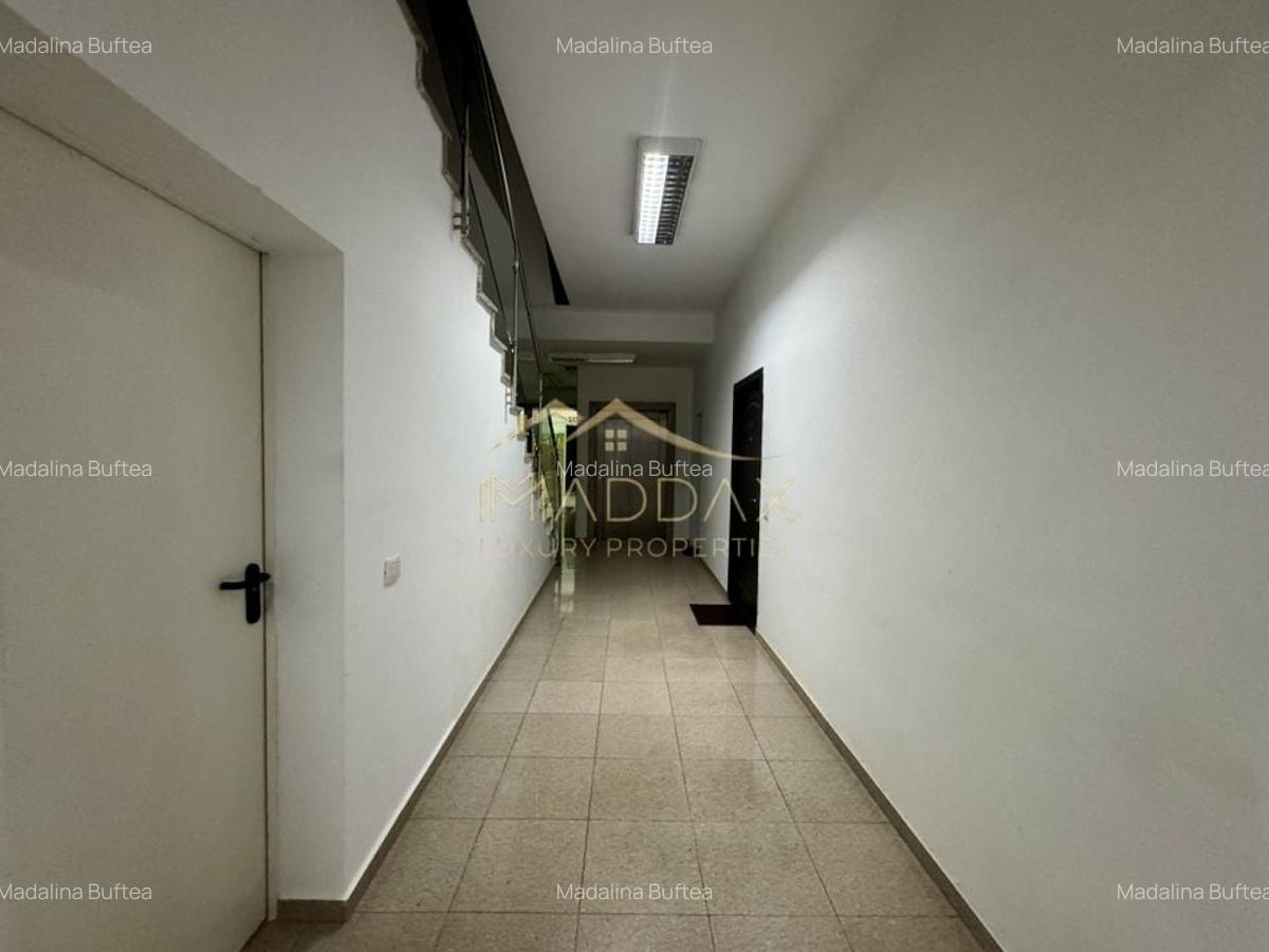 Apartament cu 5 camere parter + Gradina 100mp // Herastrau - Aviatiei - 59