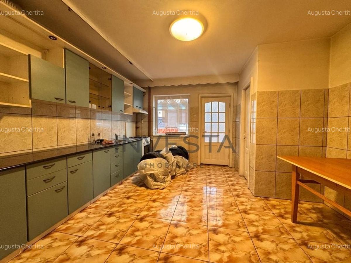 Casa individuala Gheorgheni locatie premium - 2