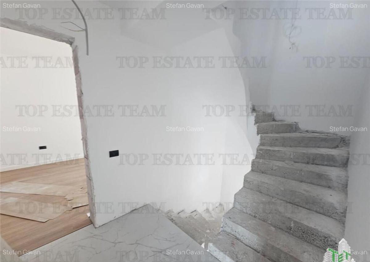 Vila moderna premium 4 camere in zona Giulesti - 5