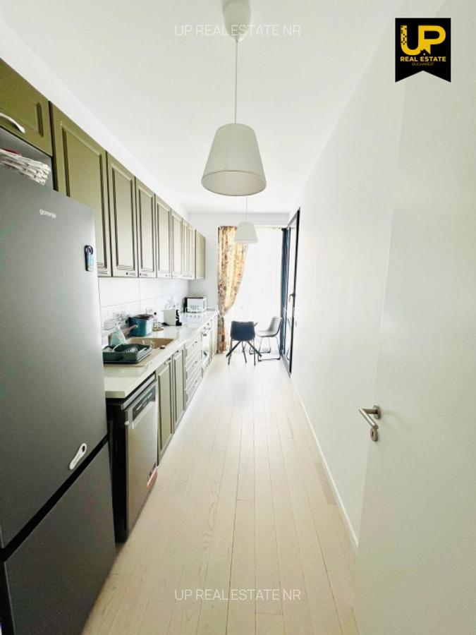 WIN HERASTRAU | 2 CAMERE | BALCON | CENTRALA | PARCARE | MODERN - 4