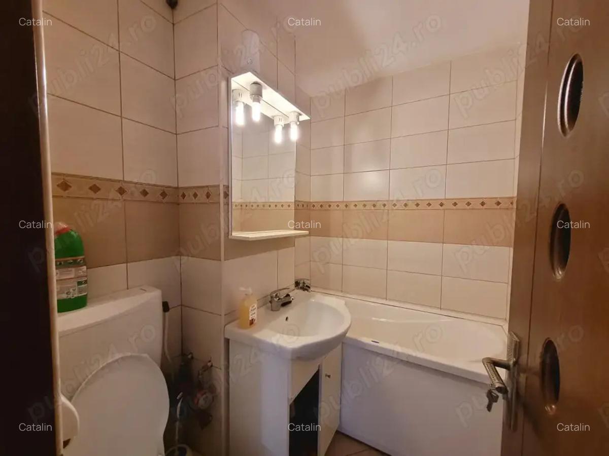 Apartament 3 camere, 52mp., Narcisa - 10