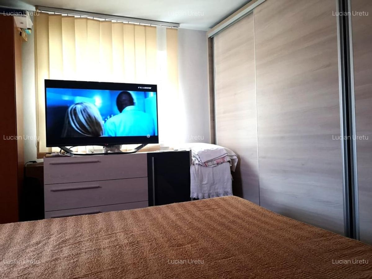 Casa 3 Camere Decomandate | Zona Lidl Bratianu - 8