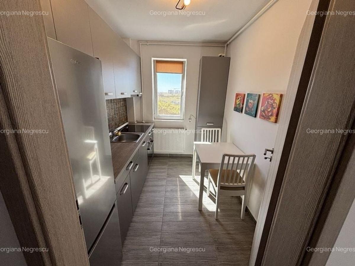 Apartament Modern 1 camera - Calea Urseni - Etaj 2 - Disponibil imediat - 3