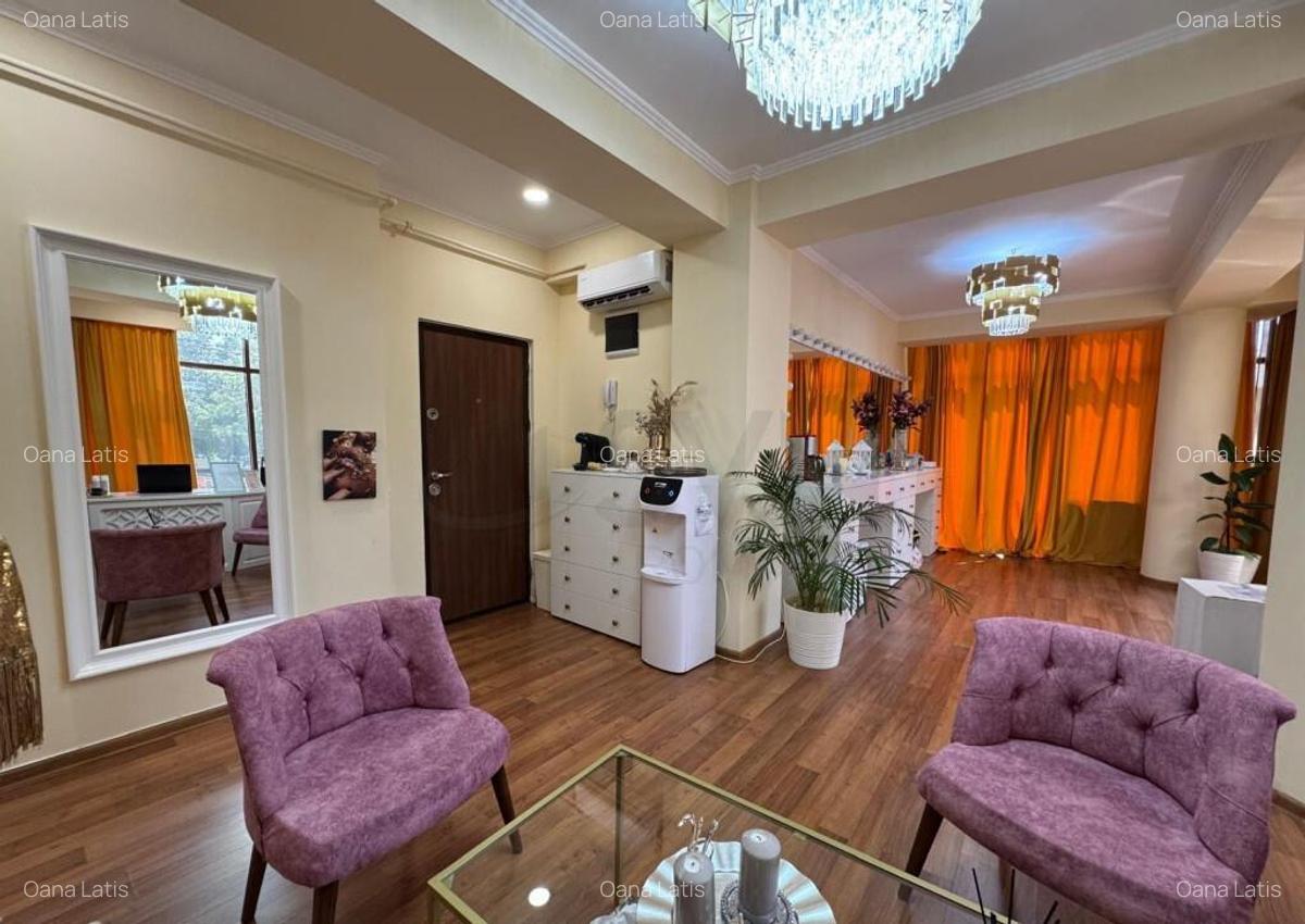 Apartament spatios etaj 1 I pretabil locuinta sau activit... - 2