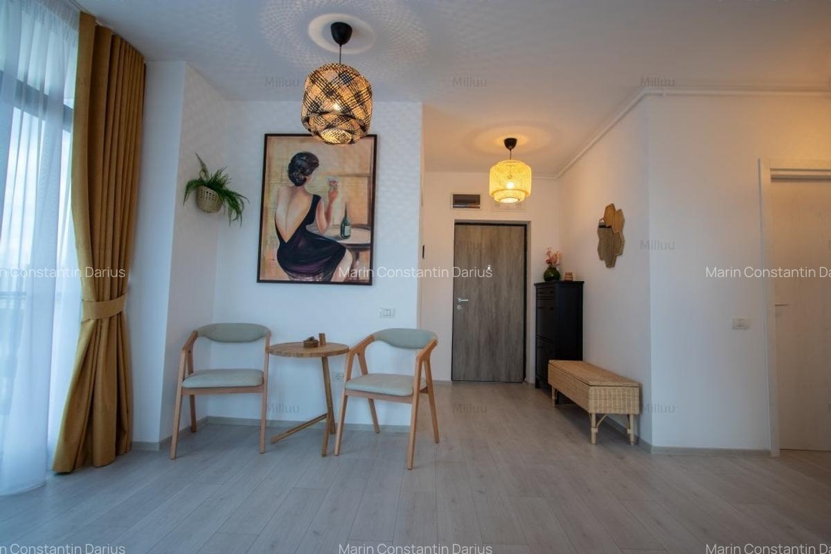 2 Camere XCity Towers | Mobilat si utilat | Zona Torontalului - 6