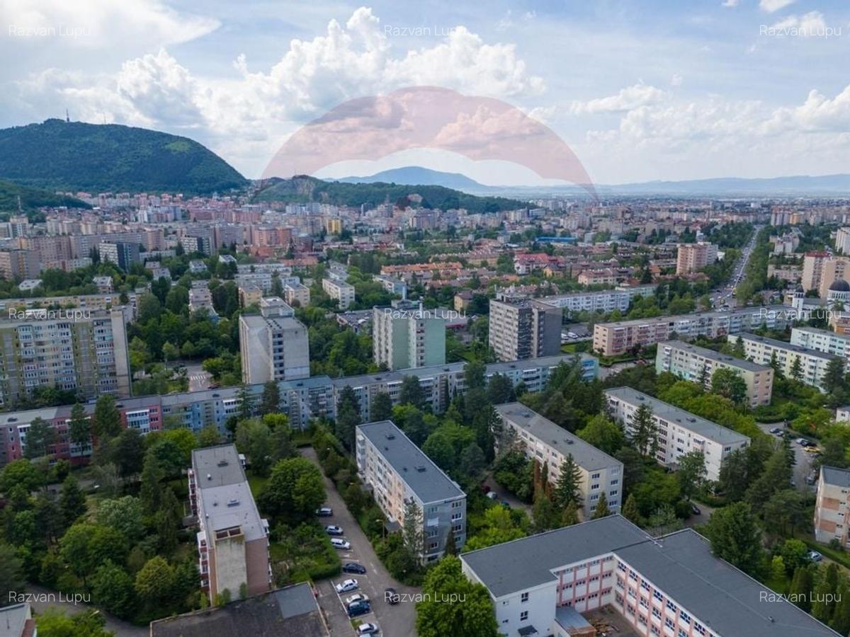 Apartament cu 2 camere semidecomandat în Astra - 10