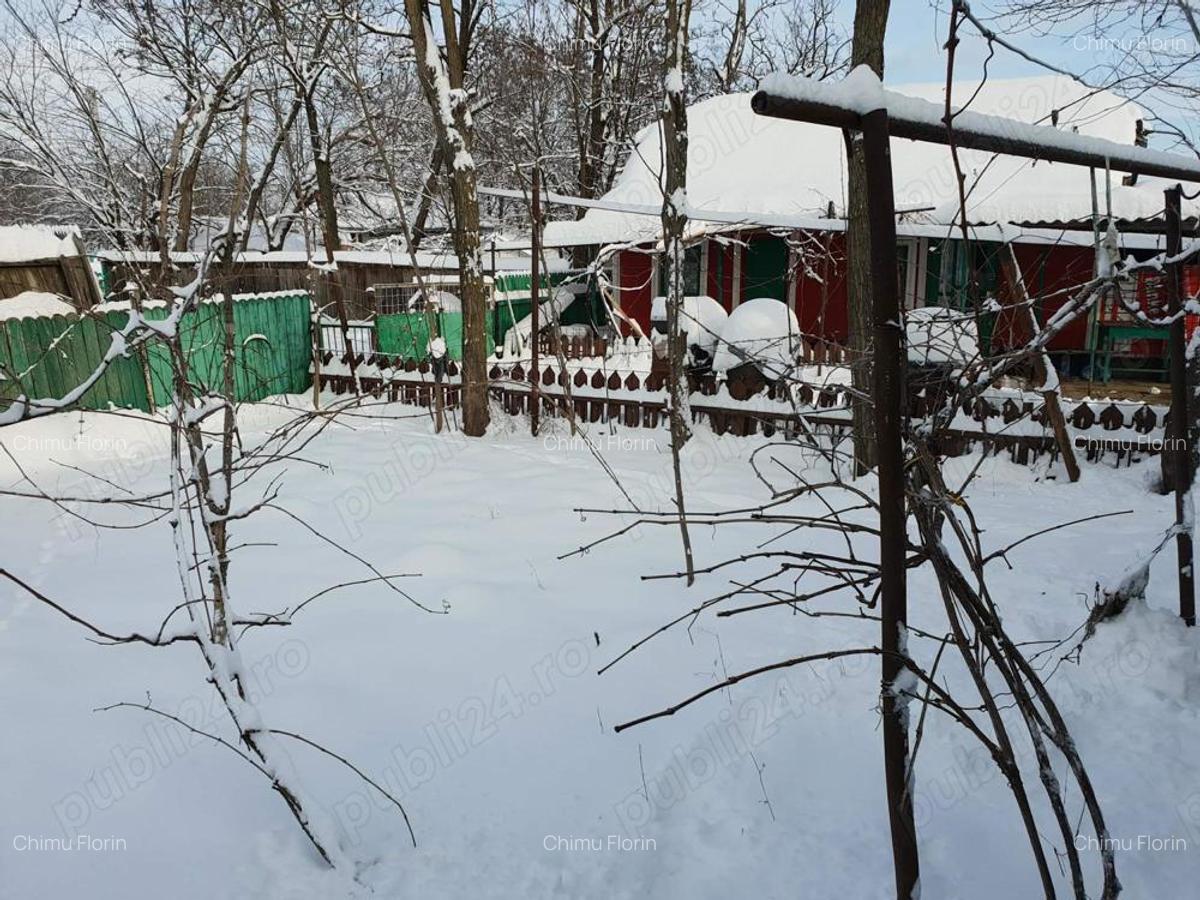 Se vinde casa batraneasca cu teren! - 10