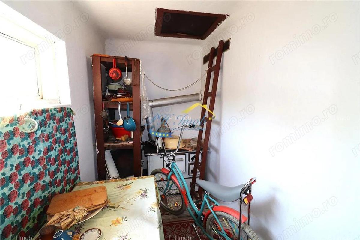 Casa de vanzare, Bordenii Mari Prahova - 4