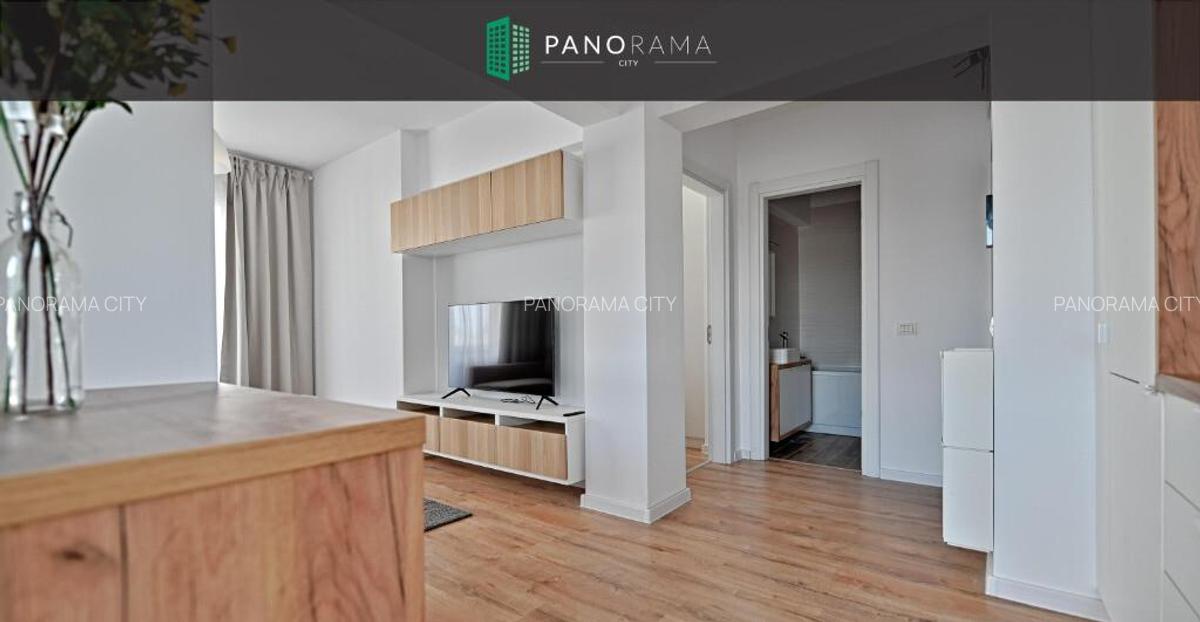 Studio 2 camere Bd. Iuliu Maniu | PANORAMA CITY | Sector 6 - 5 Studio 2 camere Bd. Iuliu Maniu | PANORAMA CITY | Sector 6 - 5