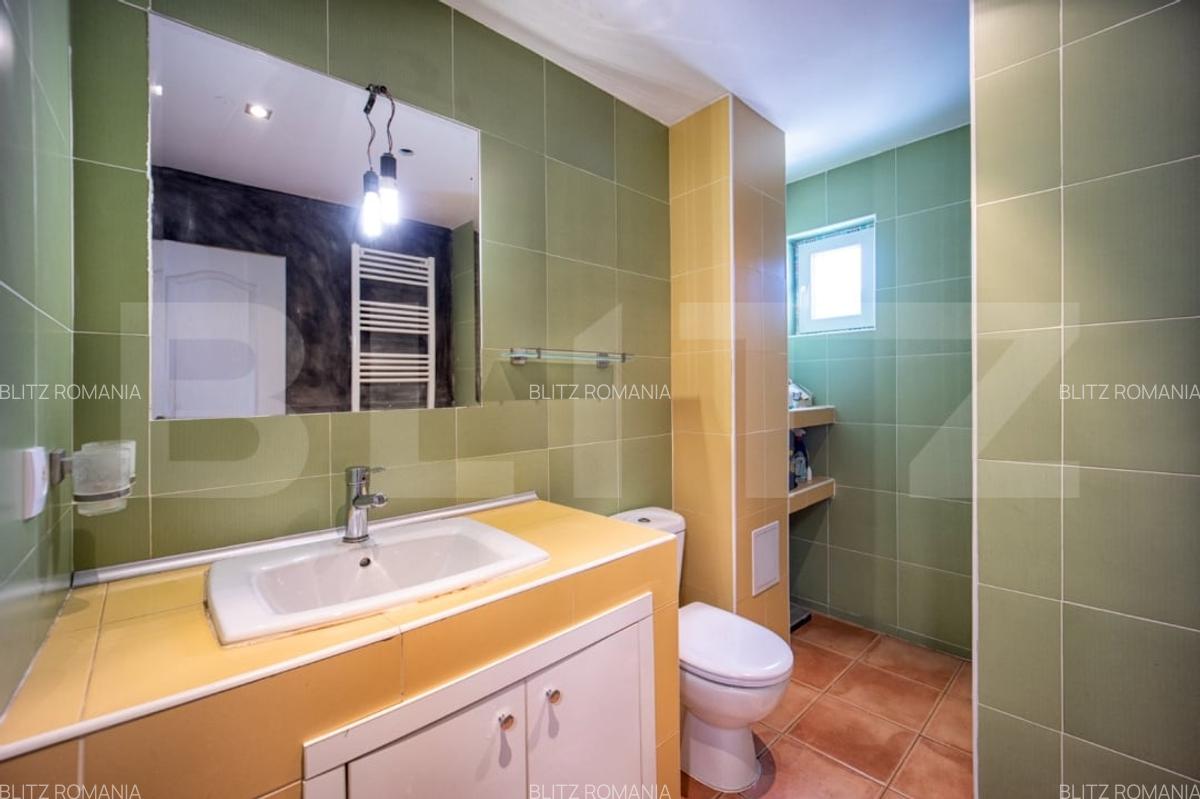 Casa spatioasa de vanzare in Bod - teren generos, zona in dezvoltare - 13
