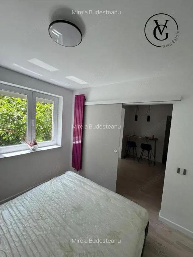 Apartament 2 camere Piata Amzei | Calea Victoriei - 7